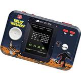 Game Consoles My Arcade pocket player pro space invaders mini console retro