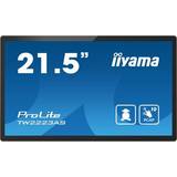 Iiyama ProLite TW2223AS-B1, Public Display