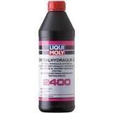 Liqui Moly Hydraulic Oils Liqui Moly 3666 2400 dose Hydrauliköl