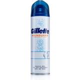 Gillette Shaving Foams & Shaving Creams Gillette Skinguard Sensitive shaving gel for sensitive skin 200 ml