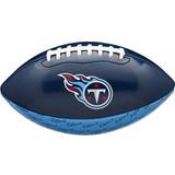 American Football Wilson Mini NFL Team Tennessee Titans - Blue / Black