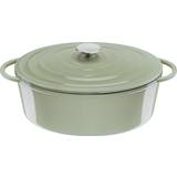 Shallow Casseroles Tefal - with lid