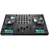 DJ Mixers Native Instruments Traktor Kontrol S3
