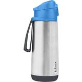 b.box Insulated Sport Spout Water Bottle 0.5L
