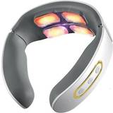 Head-, Shoulder- & Neck Massagers Electric Neck Massager for Pain and Soreness Relief