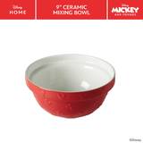 Mixing Bowls Prestige Bake with Mickey: Ceramic Mixing Bowl