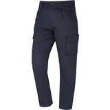 Profiled Sole Work Pants Orn ladies multi pocket elasticated 8t workwear combat trousers 2560