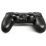 PlayStation 5 Controller Grips giZmoZ n gadgetZ Studded silicone cover skin anti-slip Compatible for PS4/ SLIM/PRO