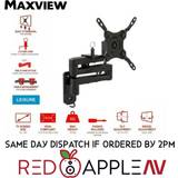 MaxView 13"- 40" cantilever tv