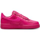 Nike Air Force 1 - Pink Shoes Nike Air Force 1 '07 W - Fireberry/Fierce Pink