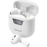 Intempo On-Ear Headphones Intempo wireless charging