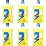 Flash Cleaning Equipment & Cleaning Agents Flash Clean & Shine All Purpose Cleaner Lemon 1