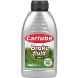 Brake Fluids Carlube Dot 4 500ml Brake Fluid 0.5L
