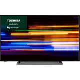 3840x2160 (4K Ultra HD) - LED TVs Toshiba Original 50ua3d63db tv