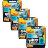 Gillette Fusion 5 ProShield Chill Razor Blades