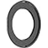 Polarpro Filter Accessories Polarpro Base Plate for Helix Magnetic Filters 67mm