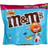 Nuts & Seeds on sale M&M's Salted Caramel 800g
