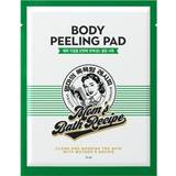 Pads Body Scrubs Mom's Bath Recipe Body Peeling Pad 30ml