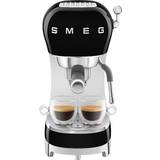 Retro coffee machine Smeg 50's Retro ECF02BLUK