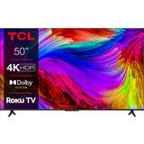 3840x2160 (4K Ultra HD) - LED TVs TCL 50RP630K