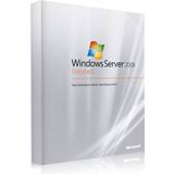 Operating Systems Microsoft Windows Server 2008 Standard