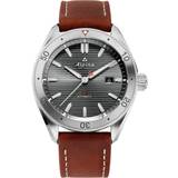 Alpina Wrist Watches Alpina Automatic Grey