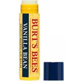 Oily Skin Lip Balms Burt's Bees Vanilla Bean Lip Balm 4.25g