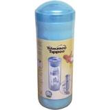 Tommee Tippee Baby Food Containers & Milk Powder Dispensers Tommee Tippee 303220011Thermal Box with Milk Powder Dispenser Blue