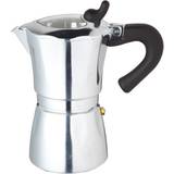 KitchenCraft Coffee Makers KitchenCraft World of Flavours Italian 6 Cup