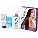 Color Wow Gift Boxes & Sets Color Wow Smooth Party Kit Worth £50.50