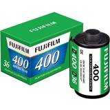 Fujifilm Camera Film Fujifilm 400 35mm Colour 36 Exposures