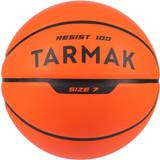 Tarmak Size 7 Basketball R100 Orange