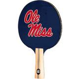 Victory Tailgate University of Mississippi Logo Tennis Paddle