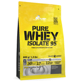 Coconut Protein Powders Olimp Sports Nutrition Pure Whey Isolate 95 Coconut Cream 600g