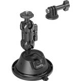 Smallrig Action Camera Accessories Smallrig double-layer suction cup mount for gopro hero 11/10/9,mount on 4193