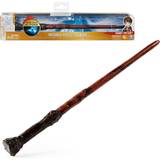 Plastic Toy Weapons Spin Master Wizarding World Harry Potter Patronus Projection Wand