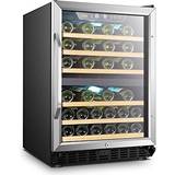 Wine Coolers Lanbo White