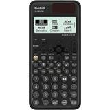 Solar Powered Calculators Casio Fx-991CW