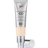 Dermatologically Tested CC Creams IT Cosmetics Your Skin But Better CC+ Cream SPF50+ Fair Light