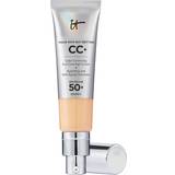 CC Creams IT Cosmetics Your Skin But Better CC+ Cream SPF50+ Medium