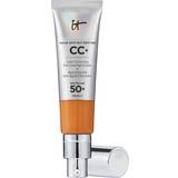 IT Cosmetics Your Skin But Better CC+ Cream SPF50+ Rich