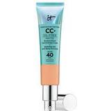 IT Cosmetics CC+ Cream Oil-Free Matte SPF40 Neutral Medium