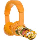 OnanOff Over-Ear Headphones OnanOff BuddyPhones Play+ On-Ear