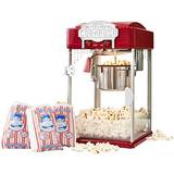 Popcorn Makers popper machine-4