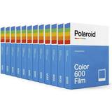 Polaroid 600 film Polaroid Originals Color Film for 600-12-Pack, 96 Photos 4966