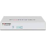 Fortinet FortiGate-80F Hardware Plus
