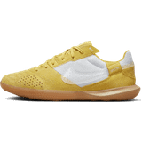 Brown Football Shoes Nike Streetgato Football Shoes Yellow