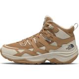 The North Face Hedgehog 3 Mid WP W - Almond Butter/Sandstone