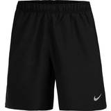Breathable Clothing Nike Men's Challenger Dri-FIT Unlined Running Shorts 18cm - Black