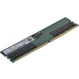Samsung DDR5 RAM Memory Samsung DDR5 5600MHz 16GB (M323R2GA3DB0-CWM)
